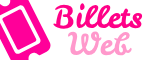 Billets Web