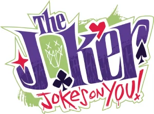 Batman escape The Joker billets moins chers