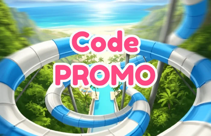 code promo Aqualand billet pas cher 2026