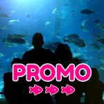 code promo Aquarium Barcelone réduction billets