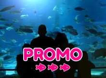 code promo Aquarium Barcelone réduction billets