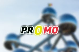 code promo Atomium Bruxelles réduction billets