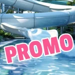 code promo billets Aquaboulevard Paris