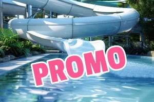 code promo billets Aquaboulevard Paris