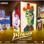 code promo Carrières des Lumières Picasso 2026
