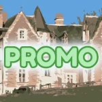 code promo Clos Lucé réduction billets visite