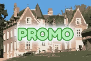 code promo Clos Lucé réduction billets visite