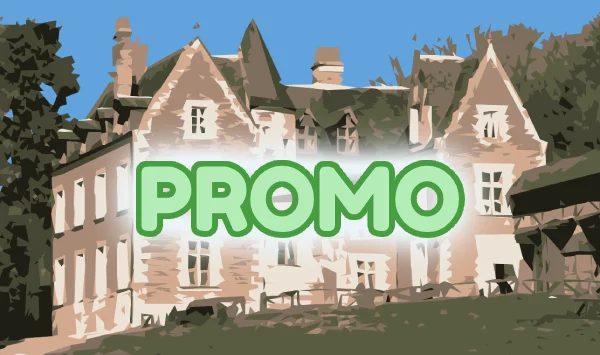 code promo Clos Lucé réduction billets visite