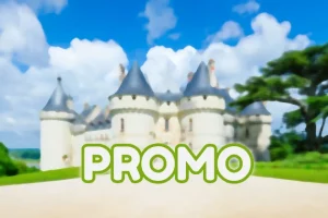 code promo Domaine Chaumont-sur-Loire château et jardins