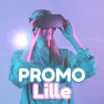 code promo Eclipso Lille réduction billets Titanic