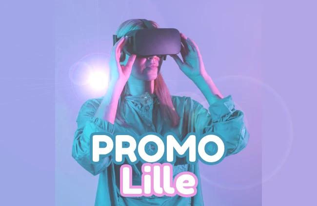 code promo Eclipso Lille réduction billets Titanic