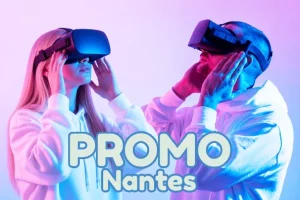 code promo Eclipso Nantes