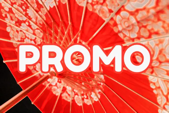 code promo Jardin d'acclimatation Paris Japon en Lumières