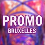 code promo luminiscence Bruxelles réduction billets