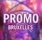 code promo luminiscence Bruxelles réduction billets