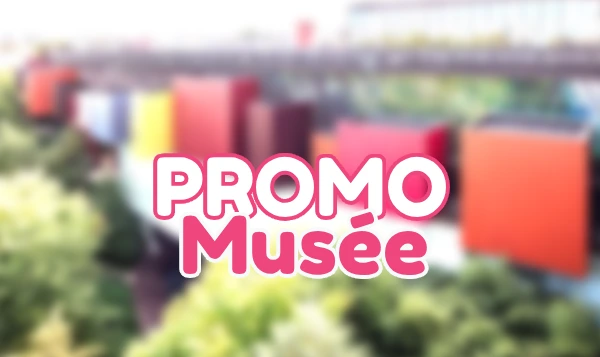 code promo Musée Quai Branly billets et pass annuels 2026