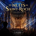 Code promo Nuits de Saint Roch Paris billets spectacle