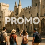 code promo Palais des Papes Avignon réduction billets