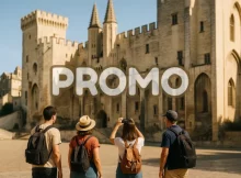 code promo Palais des Papes Avignon réduction billets