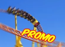code promo Parc Spirou réduction billets
