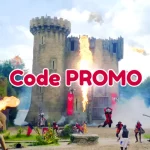 Code promo Puy du Fou