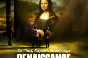 code promo renaissance Atelier des Lumières Paris