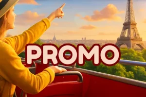 code promo Tootbus Paris réduction billets