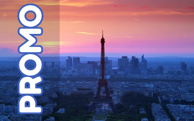 code promo Tour Montparnasse billets visite