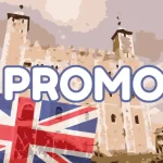 code promo Tower of London réduction billets visite