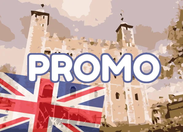 code promo Tower of London réduction billets visite