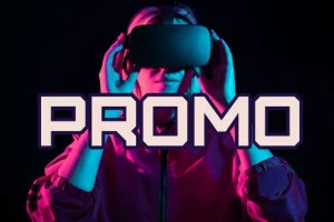 code promo Virtual Room Paris