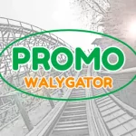 code promo Walygator billets pas chers