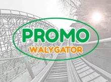 code promo Walygator billets pas chers