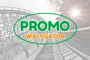 code promo Walygator billets pas chers