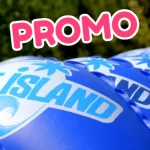 code promo Wave Island réduction billets
