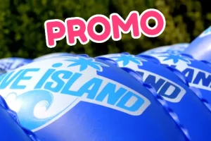 code promo Wave Island réduction billets
