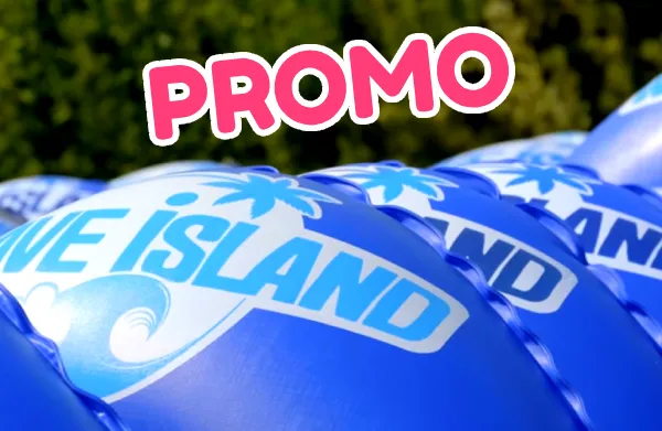 code promo Wave Island réduction billets