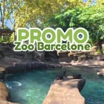 code promo Zoo Barcelone réduction billets