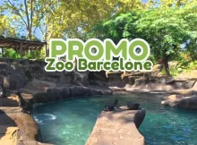 code promo Zoo Barcelone réduction billets