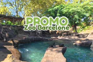 code promo Zoo Barcelone réduction billets