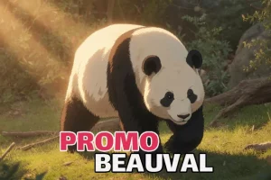 code promo Zoo Beauval réduction billets