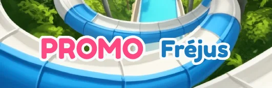 code réduction Aqualand Fréjus