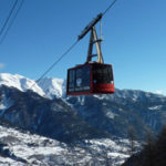 photos serre chevalier janvier 2011