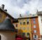 Place d'Armes Briançon