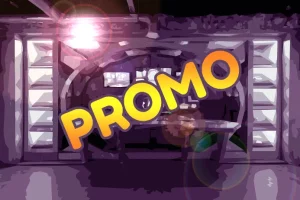 promo Batman Escape Room Paris