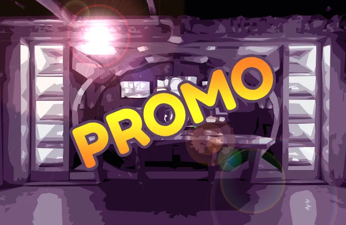 promo Batman Escape Paris