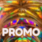 code promo Luminiscence Bordeaux spectacle cathédrale