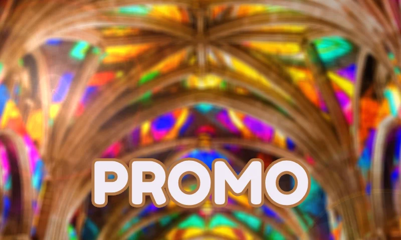 code promo Luminiscence Bordeaux spectacle cathédrale