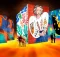 promo Matisse Carrières des Lumières