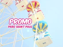 promo Parc Saint Paul réduction billets